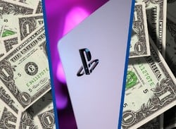 Sony Is So Confident in PS5, It's Bumping Its Shipment Estimate