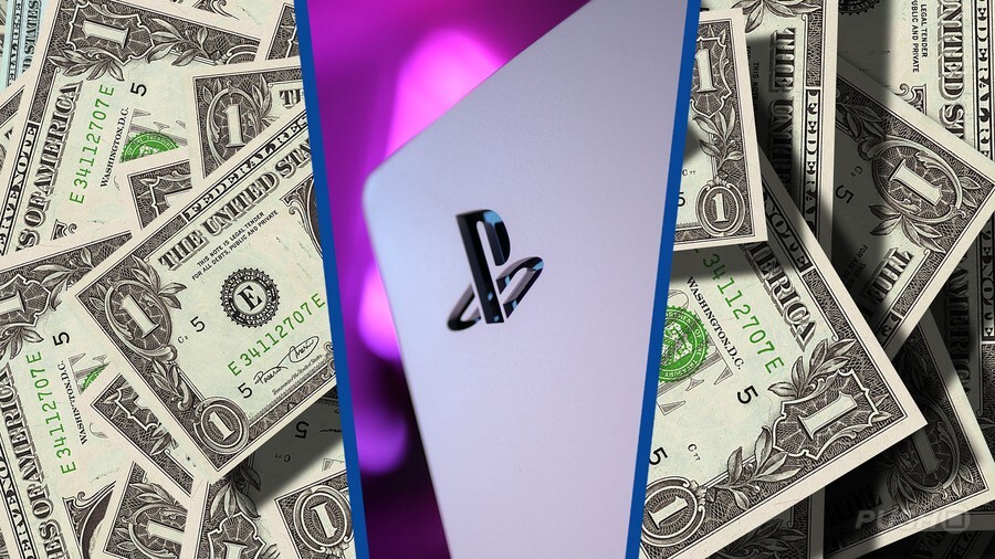 PS5 PlayStation 5 Sony Hardware Sales Worldwide