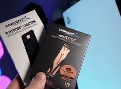 Sabrent's PS5 SSD Heatsink Offers Console Convenience