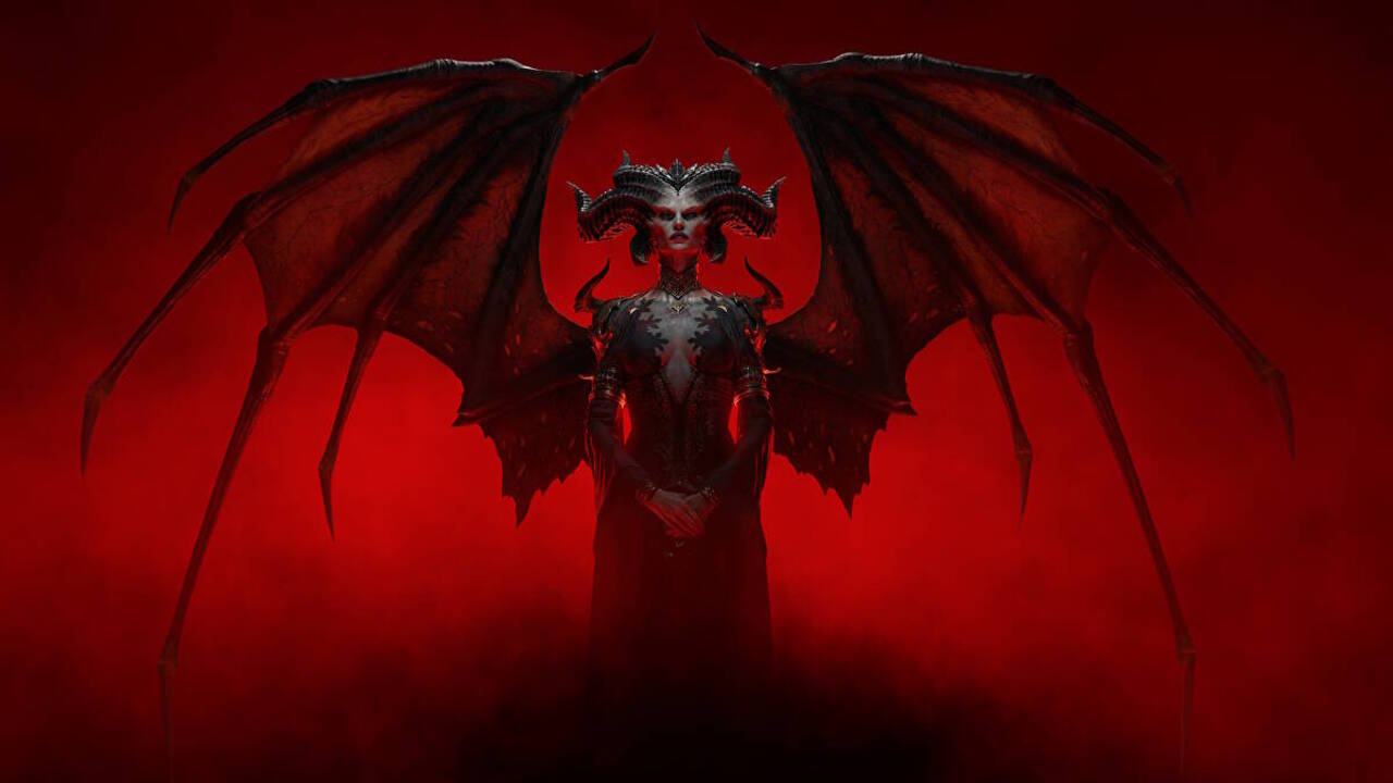 You Can Now Preload Diablo 4 Ahead of Imminent Early Access Open Beta - Push Square