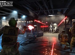 Star Wars: Battlefront's Blast Mode Is Not as Exciting as It Sounds