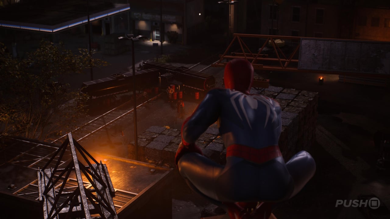 Marvel's Spider-Man: Remastered DLC Trophy Guide