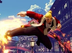 Street Fighter V Scores Capcom Cup 2017 Content As Single Player Wilts