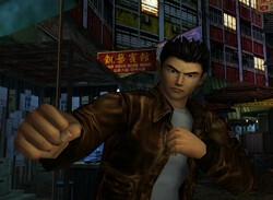 Shenmue III Is Already One of the Biggest Kickstarters of All Time