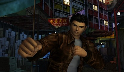 Shenmue III Is Already One of the Biggest Kickstarters of All Time