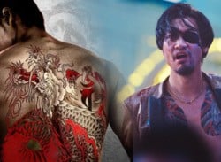 Like a Dragon: Yakuza - Generic Japanese Crime Caper Doesn't Do SEGA Franchise Justice