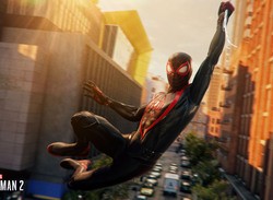 Marvel's Spider-Man 2 Plays Like PS5 Superhero Perfection