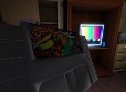 Indie Smash Gone Home Will Knock on the Door of PS4 This Fall