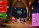 Media Molecule Made LittleBigPlanet in Dreams, And It's the Craziest Thing