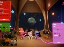 Media Molecule Made LittleBigPlanet in Dreams, And It's the Craziest Thing