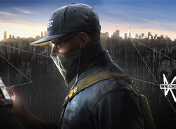 All Watch Dogs 2 DLC Will Arrive Early on PS4