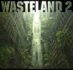 Wasteland 2: Game of the Year Edition Cover