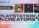 PlayStation's Innovators Headline New NA PS Store Sale