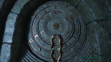 Hell Is Us: How to Open the Dungeon Doors in Senedra Forest 15