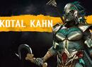 Kotal Kahn Gets His Ass Kicked in Mortal Kombat 11 Reveal Trailer
