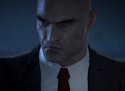 VGA 2011: New Hitman Absolution Trailer Shoots Everyone In The Face