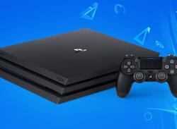 PS4 Sales Up Year-Over-Year as Sony Tops UK Hardware Charts