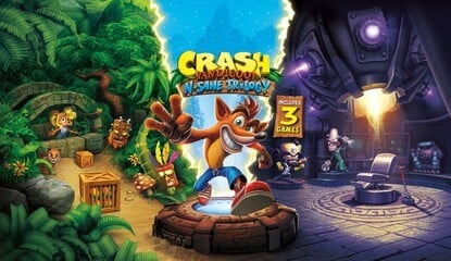 Crash Bandicoot Devs Reassure Nervous Fans That Activision 'Wants to Invest  in New Titles' in the Franchise