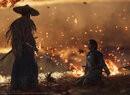 E3 2018 Game of the Show - Ghost of Tsushima