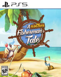 Another Fisherman's Tale Cover