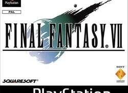 Final Fantasy VII On Playstation Store Today