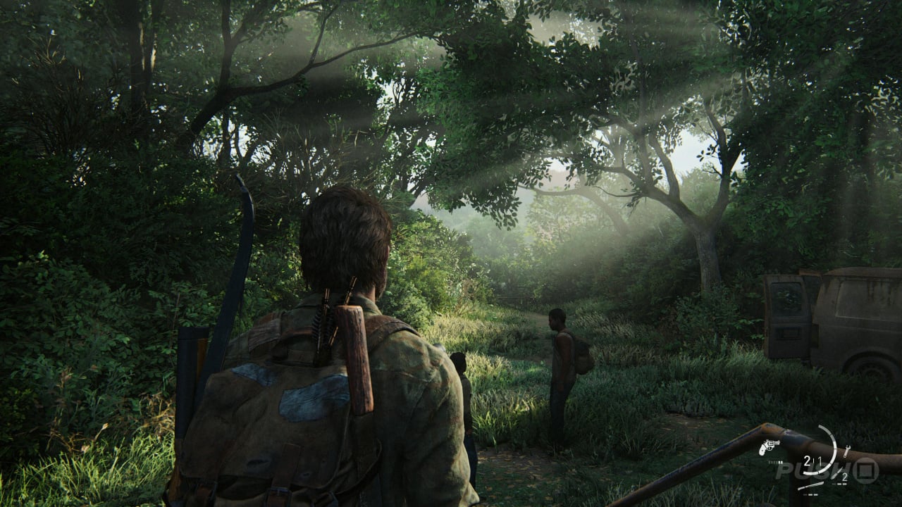 The Last of Us 1 Guide: Walkthrough, All Collectibles, Tips, and Tricks