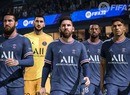 EA Sports Still at Risk of Losing the FIFA Name as 'Bitter Dispute' Rages On