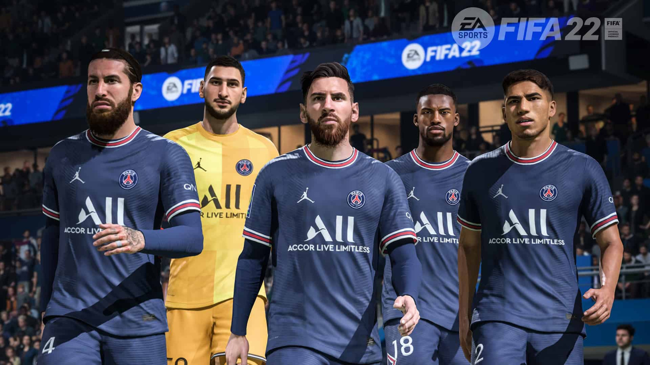 Is FIFA 23 the last game in franchise? Why EA Sports is rebranding with new  name