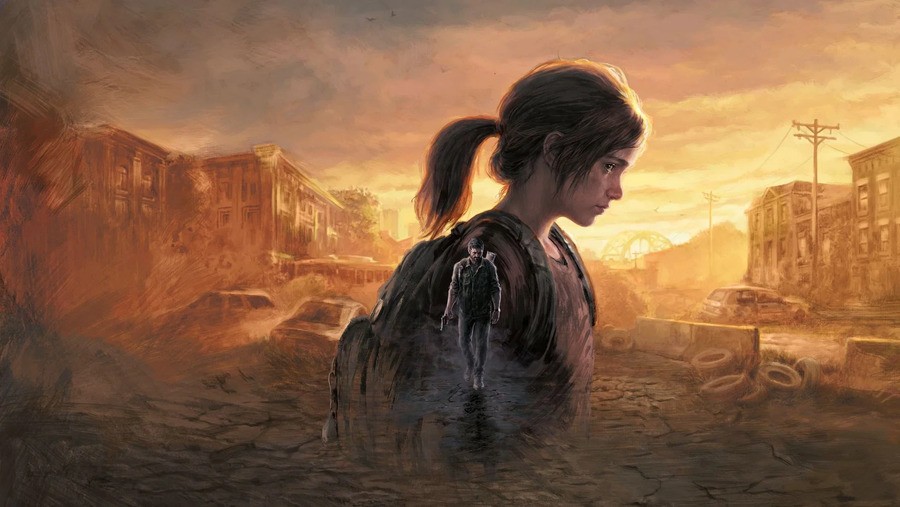 The Last of Us Part I Review Score Poll