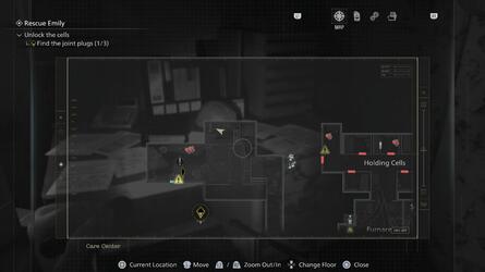 Resident Evil Requiem: Rhodes Hill Walkthrough 78