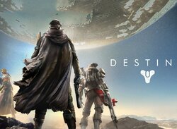 So, Does Destiny Look Any Good on the PS3?