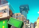 Minecraft: Story Mode - Episode 2: Assembly Required (PS4)