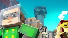 Minecraft: Story Mode - Episode 2: Assembly Required