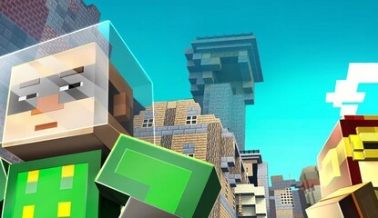 Minecraft: Story Mode - Episode 2: Assembly Required (PS4)