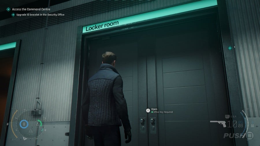 007 First Light: Wave of the Future Walkthrough - All Collectibles Locations 16