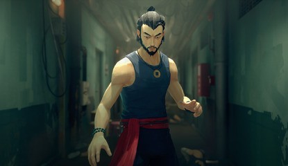 Sifu Release Date Moved Forward to 8th February on PS5, PS4