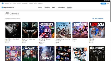 'Bare Bones' PS5 Black Ops Ports Reportedly Have More Players Than Main Game, Already Best Sellers on PS Store 2