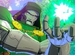 Sony's Gorgeous Fighter Marvel Tokon Reveals Villainous New Characters as Launch Approaches