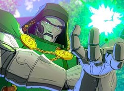 Sony's Gorgeous Fighter Marvel Tokon Reveals Villainous New Characters as Launch Approaches