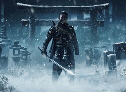 People Are Panicking Over Ghost of Tsushima's Progress