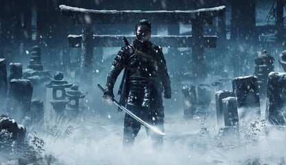 People Are Panicking Over Ghost of Tsushima's Progress