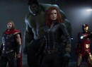 Marvel's Avengers Gameplay Leaks out of Comic-Con