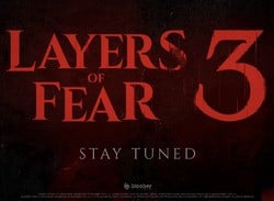 Layers of Fear 3 Is What Bloober Team Was Teasing All This Time