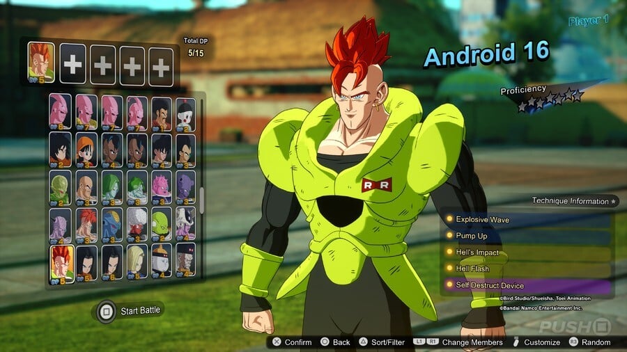 Android 16 1