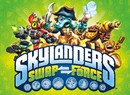 Skylanders: Swap Force Courts Core Gamers