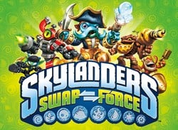 Skylanders: Swap Force Courts Core Gamers