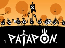 Dance to the Beat of Patapon PS4's Drum
