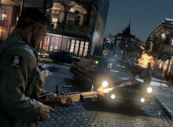 16 Minutes of Mafia III Gameplay Outlines Stealth and Gunplay