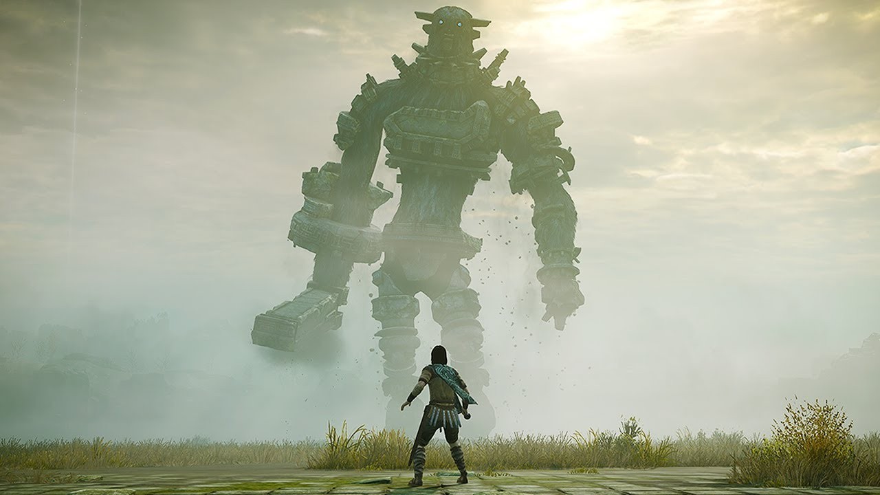 'I'm Confident in the Direction We're Headed': Under-Fire PlayStation Boss Tries to Explain Baffling Bluepoint Closure