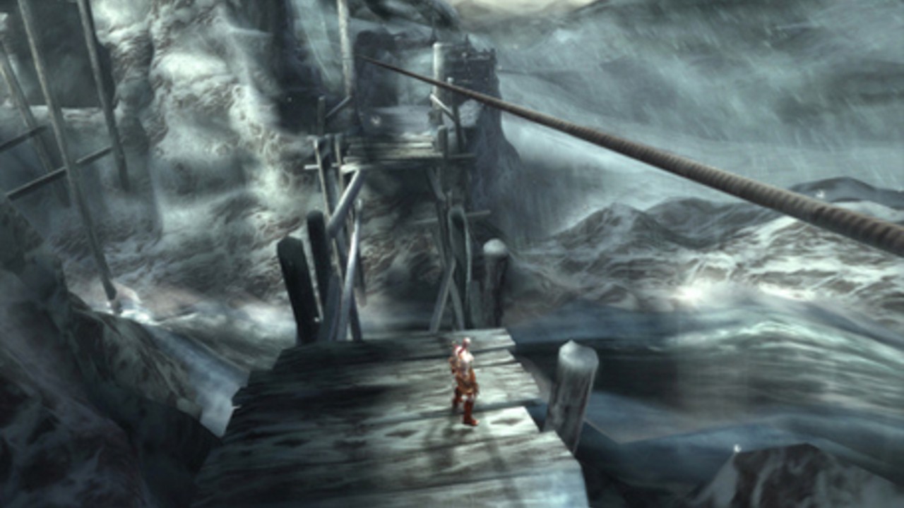 God of War: Ghost of Sparta for PlayStation Portable - Sales, Wiki